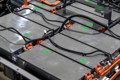 定西废旧电池回收企业